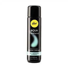 Lubrificante Pjur Aqua Panthenol 100ml - PR2010358217