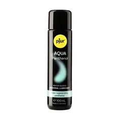 Lubrificante Pjur Aqua Panthenol 100ml - PR2010358217