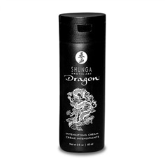Shunga Dragon Virility 60ml - PR2010299565