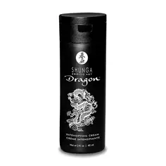 Shunga Dragon Virility 60ml - PR2010299565