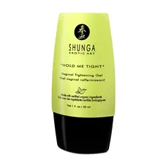 Gel Reafirmante Vaginal Shunga Hold Me Tight 30 ml - PR2010304258