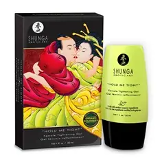 Gel Reafirmante Vaginal Shunga Hold Me Tight 30 ml - PR2010304258 2