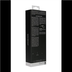 Corda de Restrição Japanese 5 Metros Preta - Preto - PR2010320088