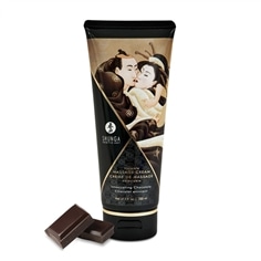 Creme de Massagem Shunga Chocolate 200ml - PR2010337183