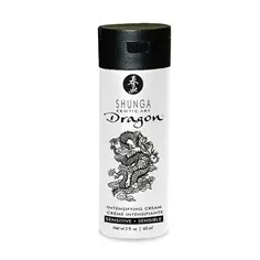 Shunga Dragon Sensitive Virility 60ml - DO29010383