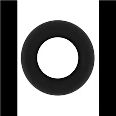 Alça para Testículos Sono Nº46 Preta - Preto - PR2010341634