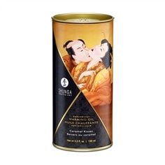 Óleo Afrodisíaco Shunga Caramelo 100ml - PR2010344773 2