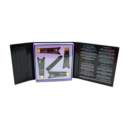 Conjunto Shunga Geisha Atrevida #1 - PR2010350995