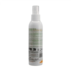 Spay Desinfetante e Limpeza de Brinquedos Sabor a Uva 150ml - PR2010345167 2