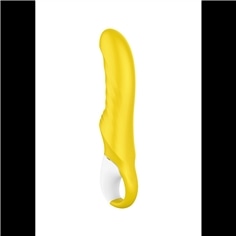 Vibrador Yummy Sunshine Satisfyer - Amarelo - PR2010350045