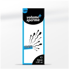 Gotas Volume Sperma + Ero para Homem 30ml - PR2010312862 2