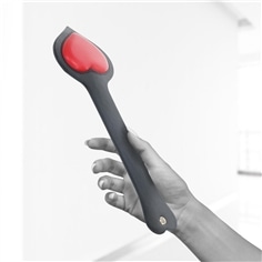 Palmatória Milan Collection Preto/Vermelho Ouch! - PR2010387821