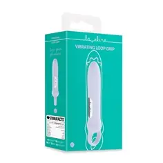 Bala Vibratória Loop Grip Lavender Loveline - PR2010387798 2