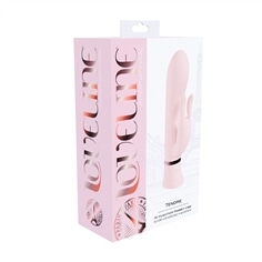Tendre - Vibrador Conejito - Rosa - PR2010387607 2