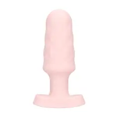 Velvet - Plug Vibrador Con Control Remoto - Rosa - PR2010387608