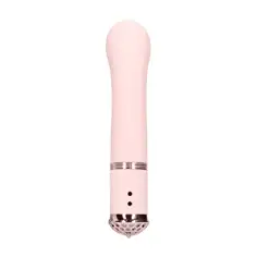 Cherie - Vibrador G-Spot - Rosa - PR2010387609