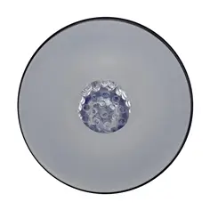 Masturbador Vibratório com Sucção e Impulso Vortex Gun Metal Pumped - PR2010387767