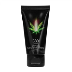 Creme para Mulher com Cbd Cannabis 2 Fl Oz 50 Ml Pharmquests - PR2010352629 2