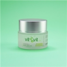 Gel Diário de Baba de Caracol Vit Vit - 50ml - PR2010380532 2