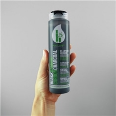 Gel de Limpeza com Carvão de Black Bamboo Beauty Purify Essentials - 200ml - PR2010380535 2