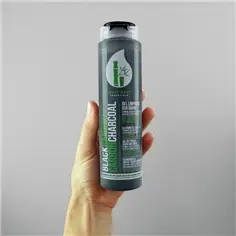 Gel de Limpeza com Carvão de Black Bamboo Beauty Purify Essentials - 200ml - PR2010380535 2