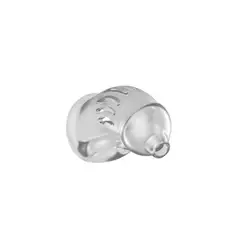 Jaula Model 29 Tpe Chastity Transparente Mancage - PR2010387037