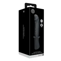 Máquina de Sexo Hand Held Vibrating Ouch! - PR2010387347 2