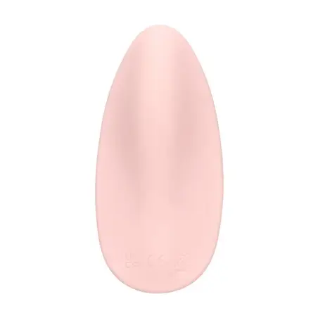 Vibrador de Cueca com Comando Céleste Rosa Loveline #1 - PR2010387814