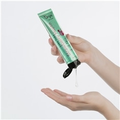 Lubrificante Lube Tube Cocktail Mojito de Morango 100Ml Orgie - PR2010377999 2