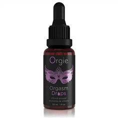 Gotas Orgasm Drops 30Ml Orgie - PR2010356529