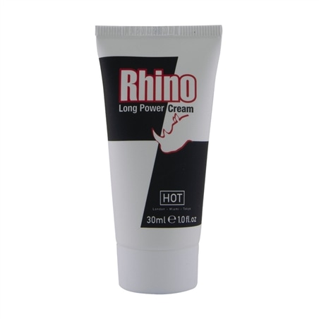 Creme Retardante Rhino Long Power Cream Hot 30ml #1 - PR2010300373