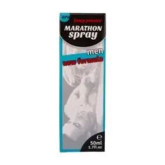 Spray Retardante Long Power Marathon Ero Para Homem 50ml - PR2010312703 2