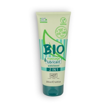 Lubrificante Bio 2 Em 1 200ml - PR2010345182