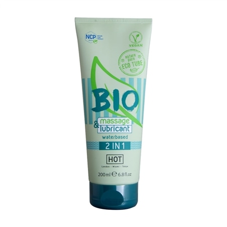 Lubrificante Bio 2 Em 1 200ml #1 - PR2010345182