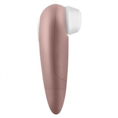 Estimulador de Clítoris Satisfyer 1 Next Generation - PR2010342162 2