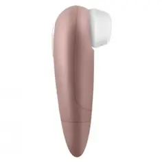 Estimulador de Clítoris Satisfyer 1 Next Generation - PR2010342162 2