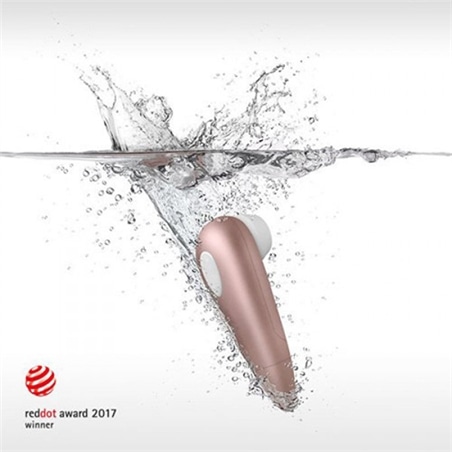 Estimulador de Clítoris Satisfyer 1 Next Generation #2 - PR2010342162