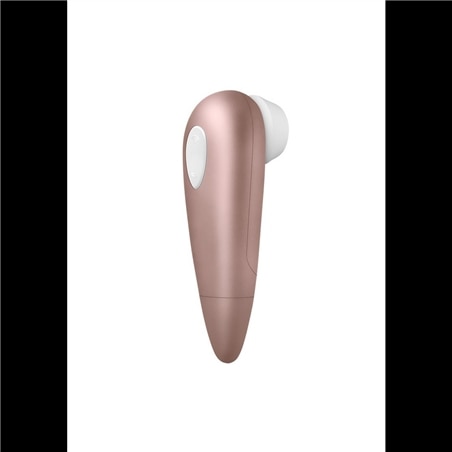 Estimulador de Clítoris Satisfyer 1 Next Generation #7 - PR2010342162