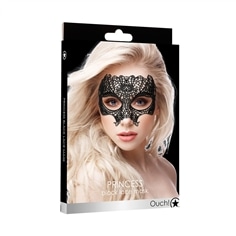 Máscara Em Renda Princess Ouch! - PR2010351852 2