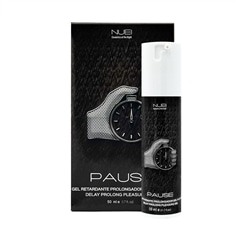 Gel Retardante Pause Nuei - 50ml - PR2010374403