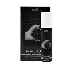 Gel Retardante Pause Nuei - 50ml - PR2010374403