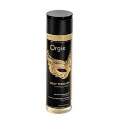 Orgie Sexy Therapy Aphrodisiac Massage Oil Sexy Effect 200 - PR2010359502