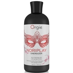 Orgie Noriplay Energizer Ultra Gel Deslizante para Massagen - PR2010355380 2