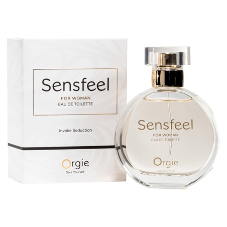 Perfume com Feromonas Sensfeel para Mulher ORGIE 50 ml #3 - PR2010367333