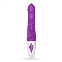 Vibrador Tudo Em Um Wrangler Crushious - PR2010375917 2