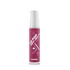 Vibrador Líquido Zz Pop com Aroma Frutos Vermelhos 10Ml Crushious - PR2010375698 2