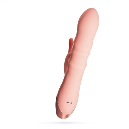 Vibrador Ringlord Rabbit Crushious #1 - PR2010387787