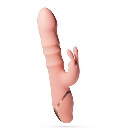 Vibrador Ringlord Rabbit Crushious #3 - PR2010387787