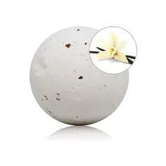 Taloka - Bomba de Banho Perfumada de Baunilha com Pétalas de Rosa - PR2010374393