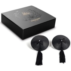 Tapa Mamilos Burlesque Pasties Classic Tassel Bijoux Indisc - PR2010324339
